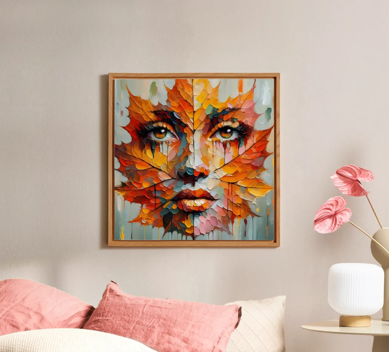 RUSTLE forex plate by ARTOMATIC