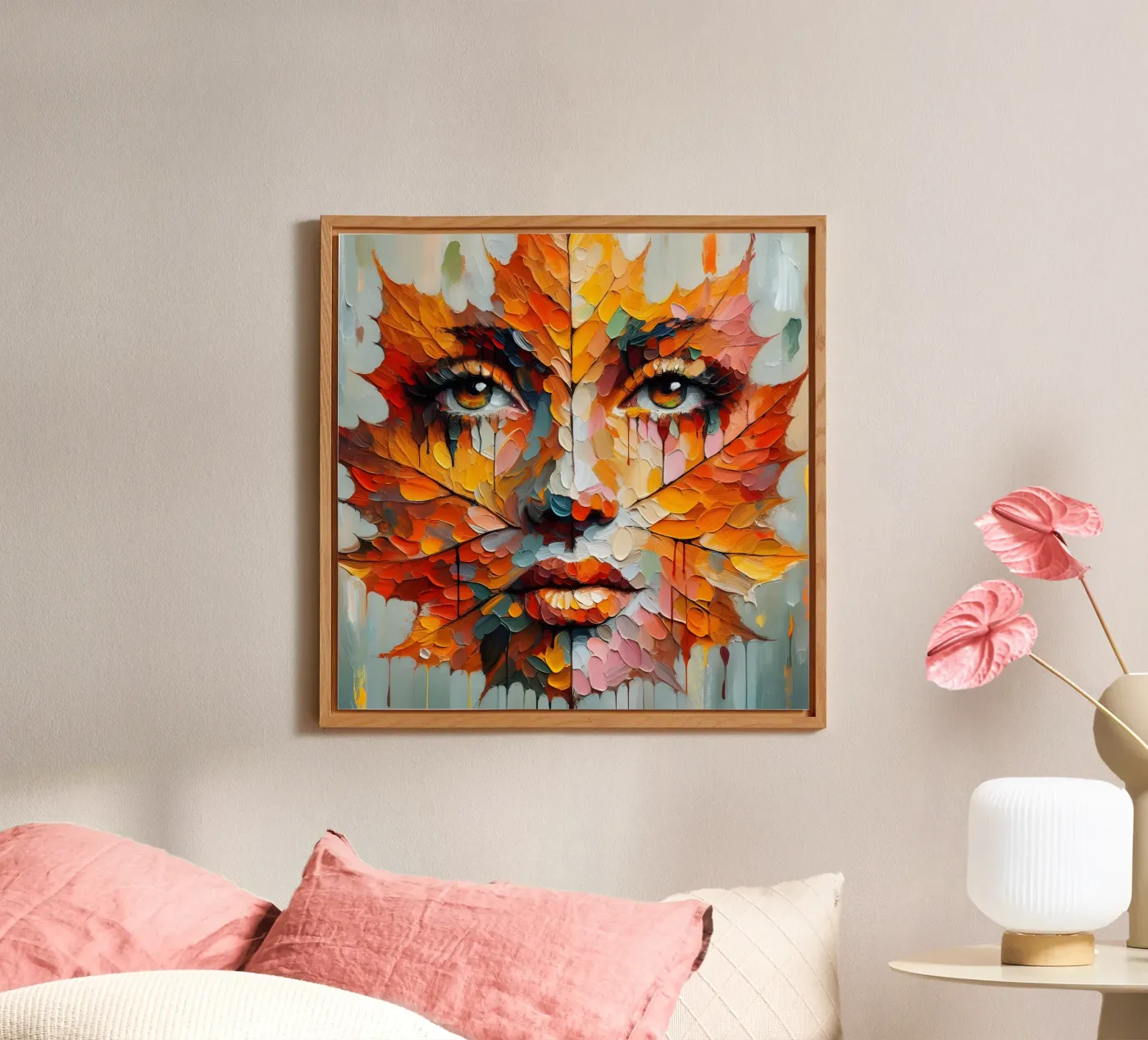 RUGGINE alluminio dibond da ARTOMATIC