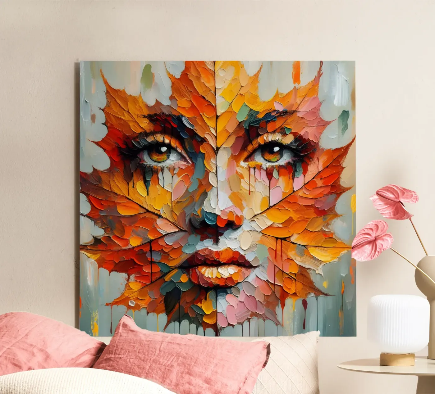 RUSTLE forex plate by ARTOMATIC