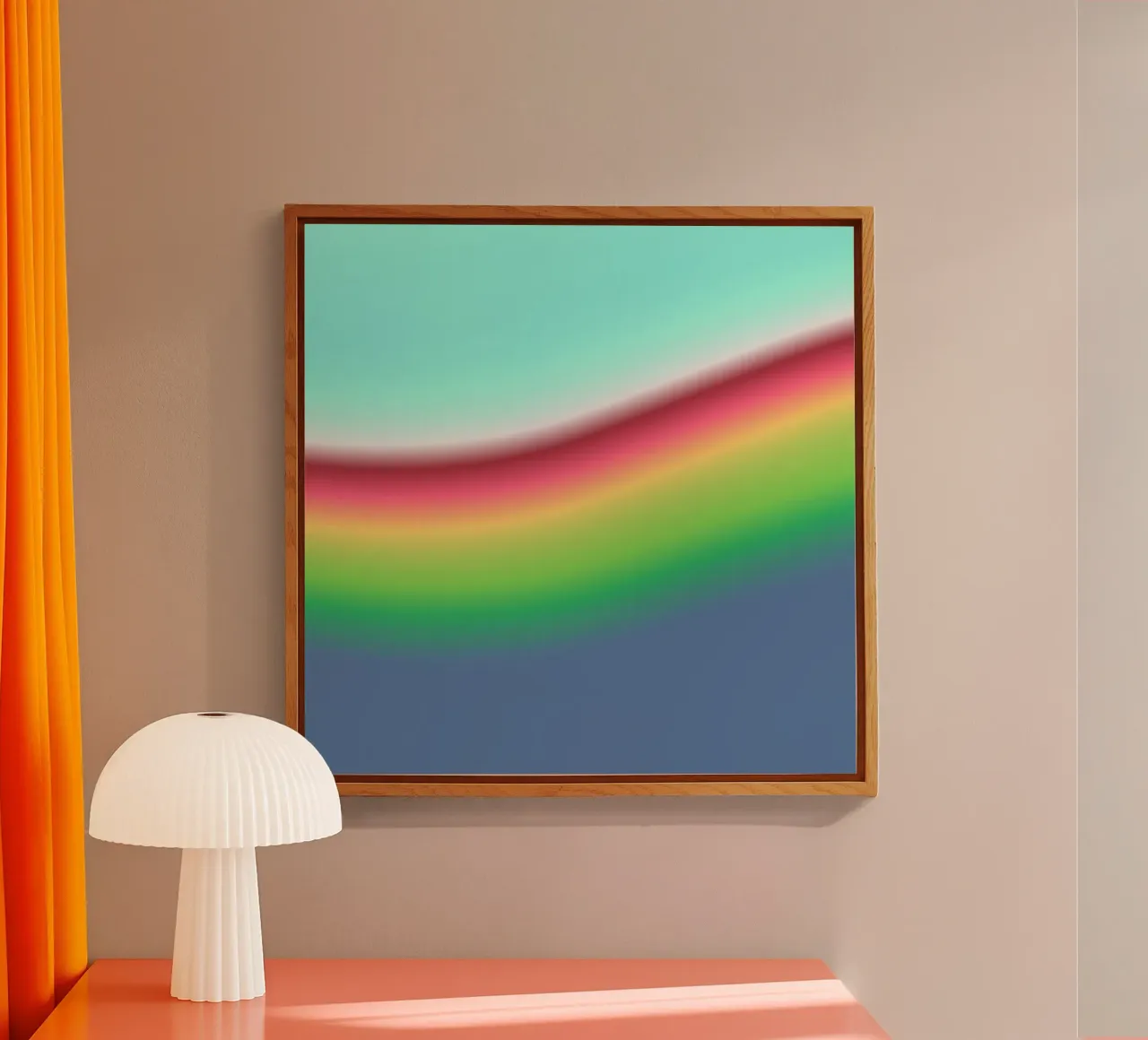 HIGH MAINTENANCE plexiglass da ÂME LIBRE STUDIO