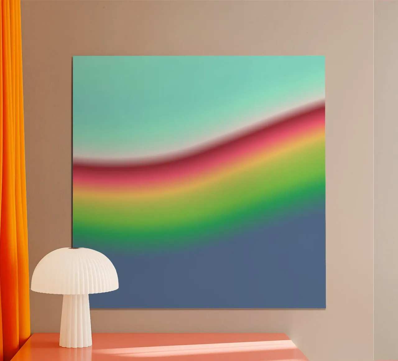 HIGH MAINTENANCE poster da ÂME LIBRE STUDIO