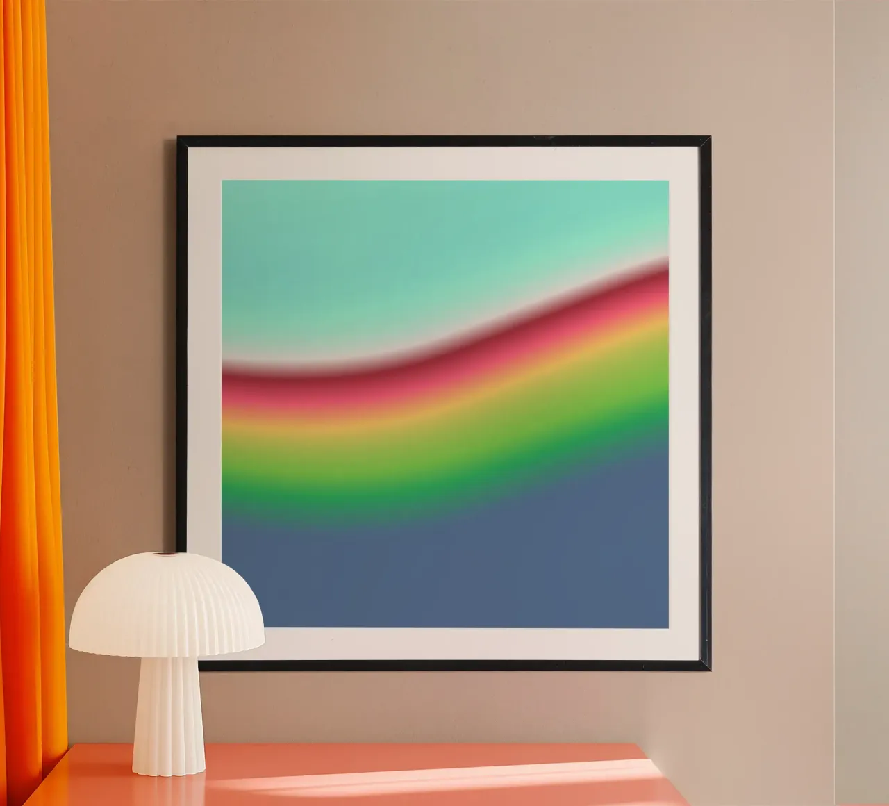 HIGH MAINTENANCE poster da ÂME LIBRE STUDIO