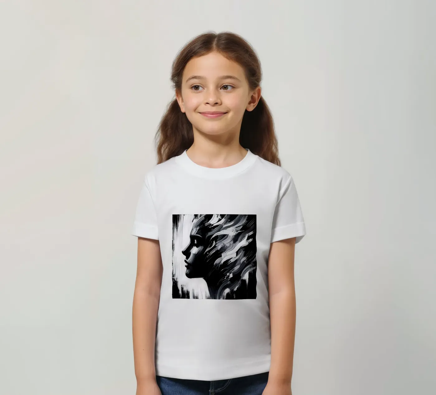 CONTENIMENTO t-shirt bambini da ARTOMATIC