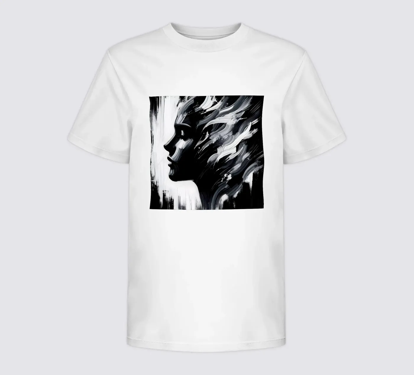 CONTENIMENTO t-shirt bambini da ARTOMATIC