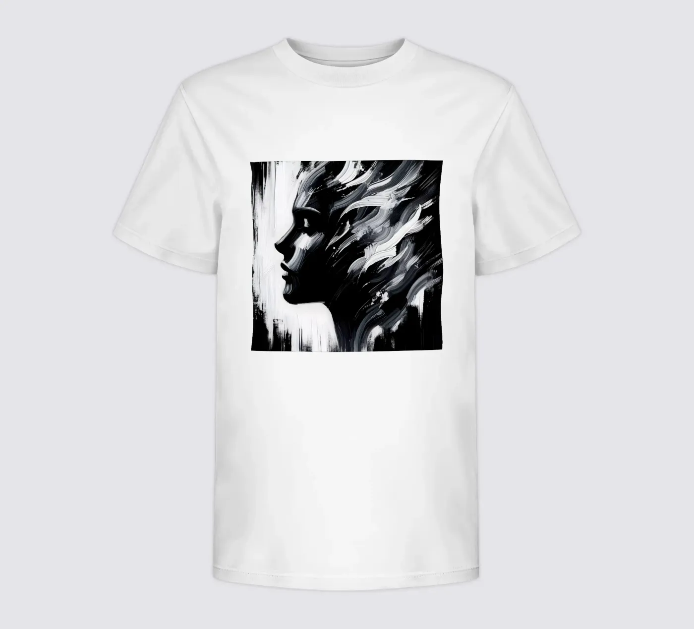 CONTENIMENTO t-shirt bambini da ARTOMATIC