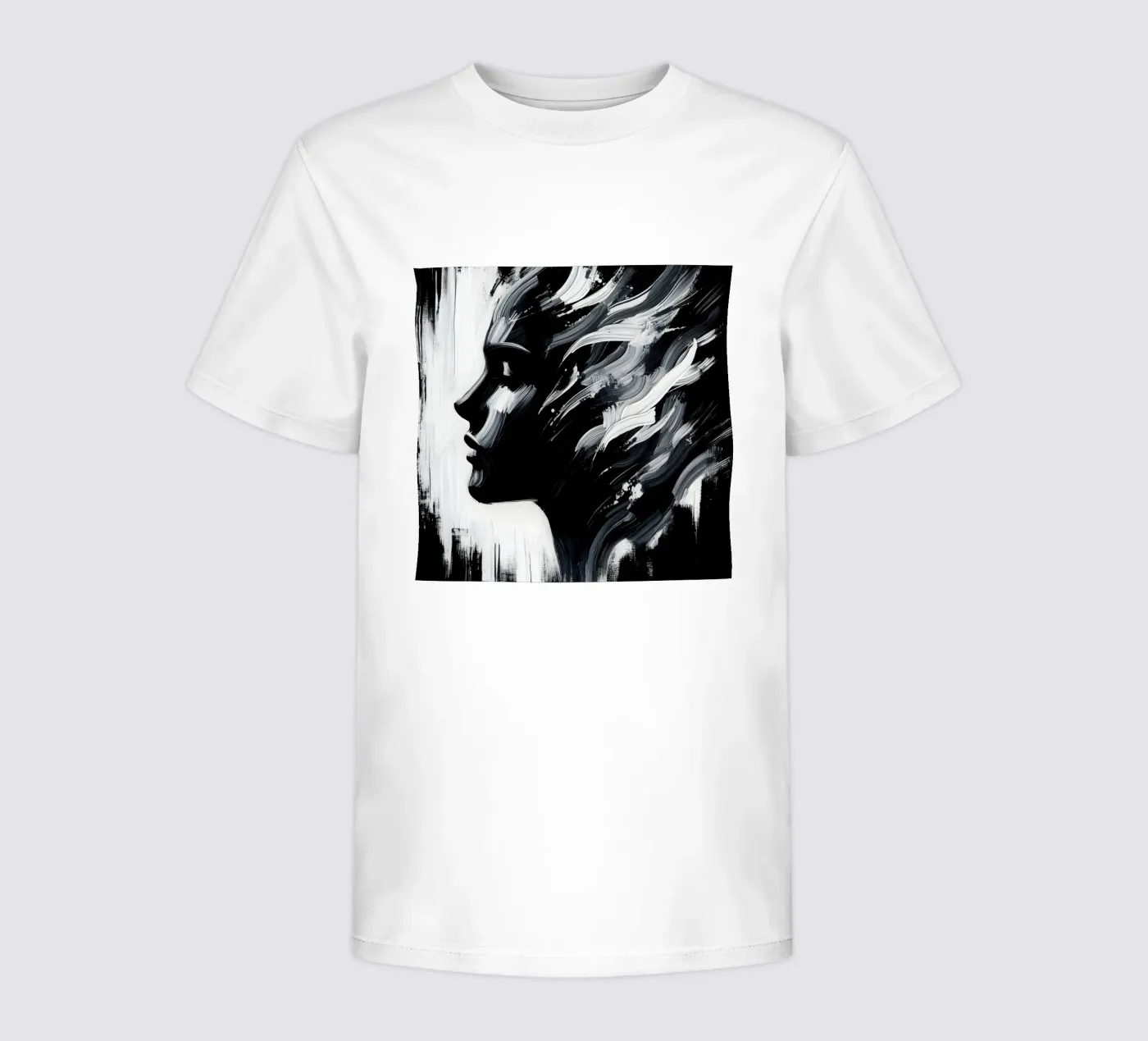 CONTENIMENTO t-shirt bambini da ARTOMATIC