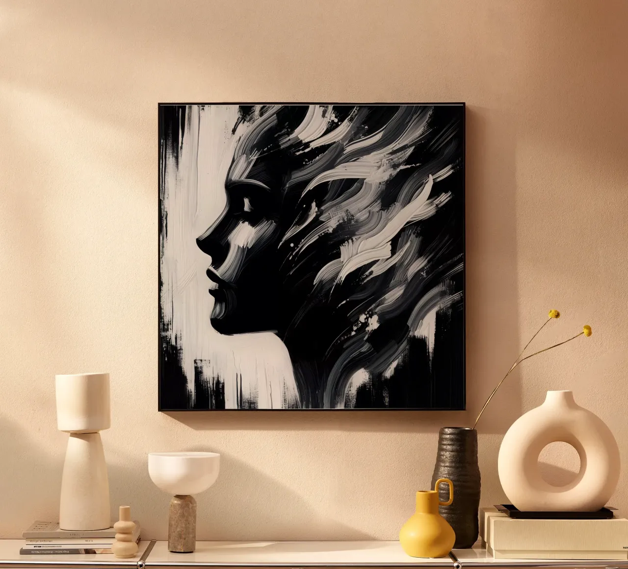 CONTENIMENTO plexiglass da ARTOMATIC