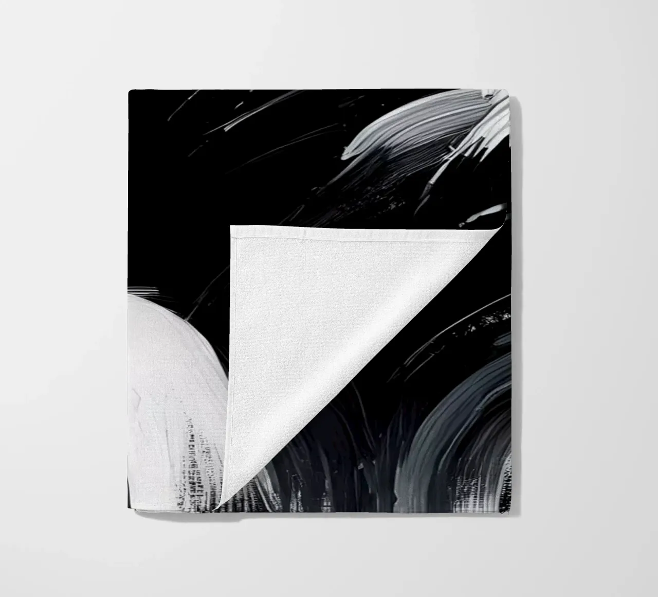 CONTENIMENTO telo mare da ARTOMATIC