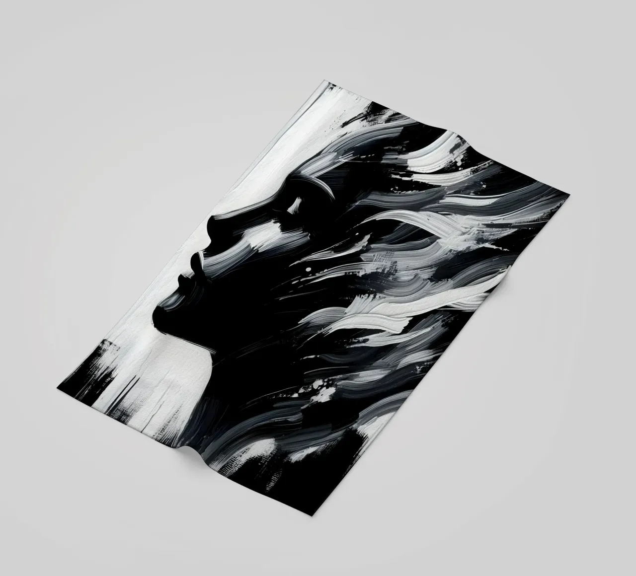 CONTENIMENTO telo mare da ARTOMATIC