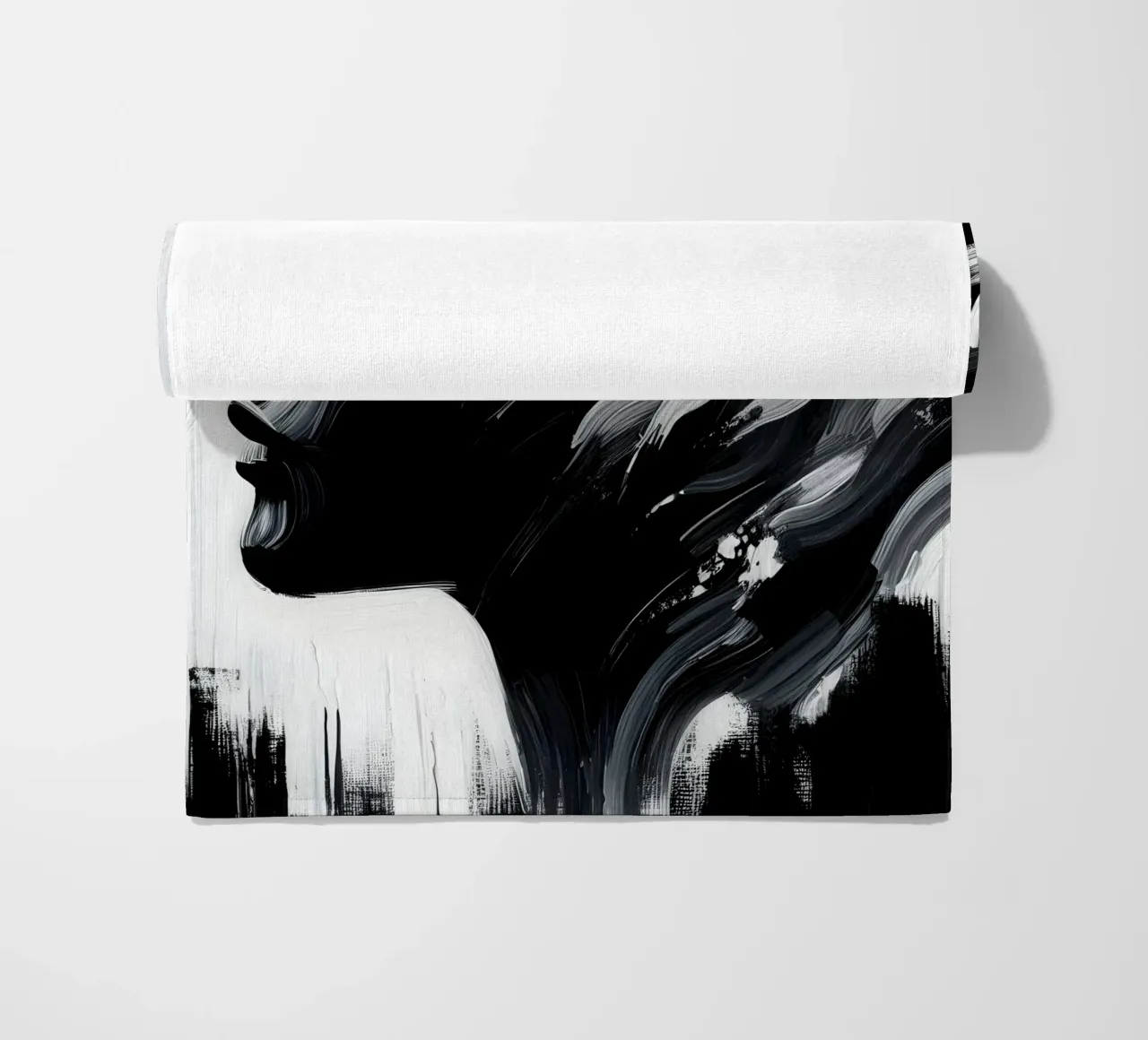 CONTENIMENTO telo mare da ARTOMATIC