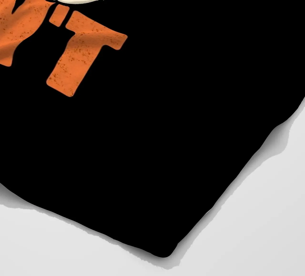 Prima di chiedere non copiare coperta in pile da Tobe Fonseca