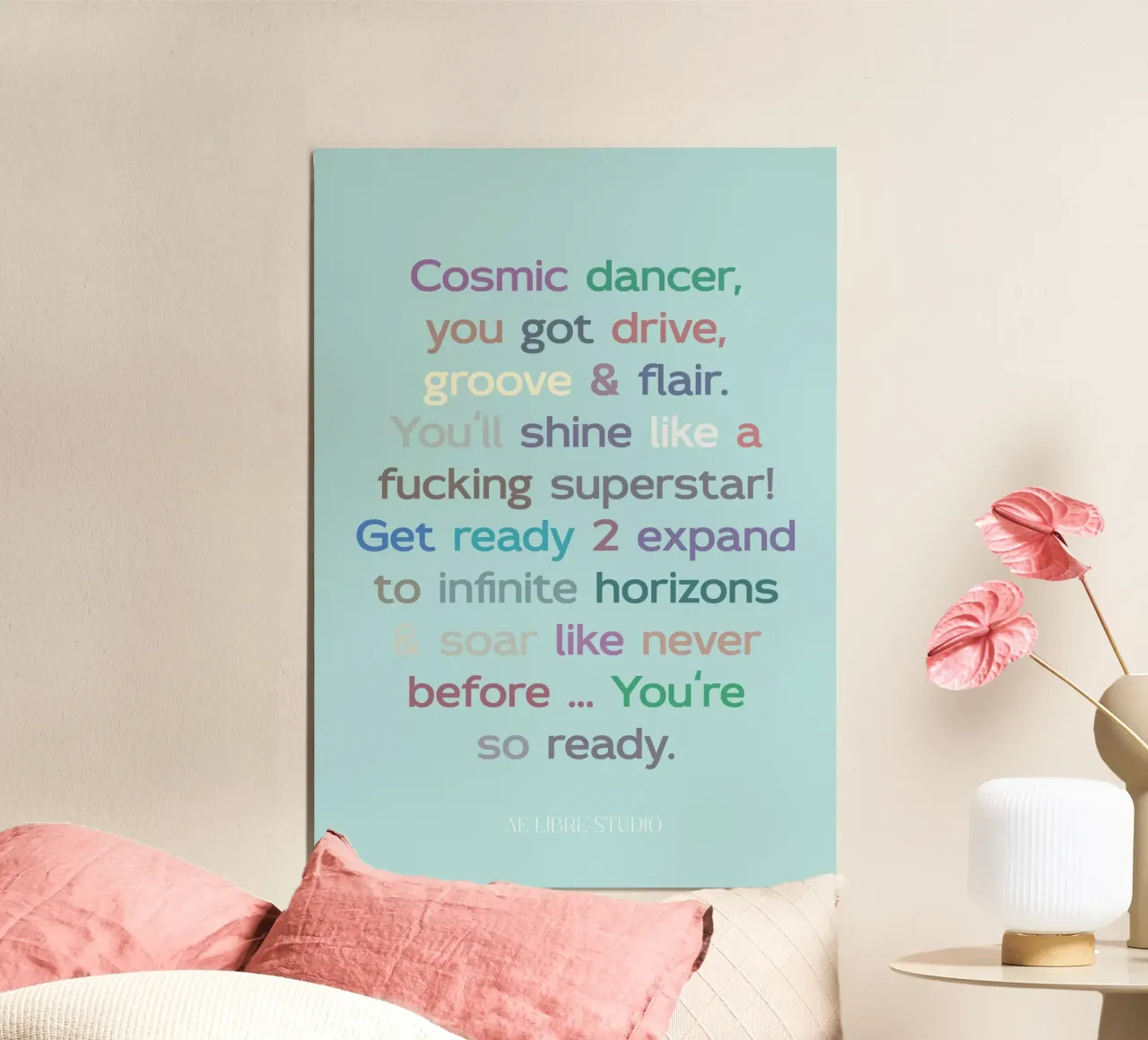 🚀 forex plate by APHRODITE'S JOY