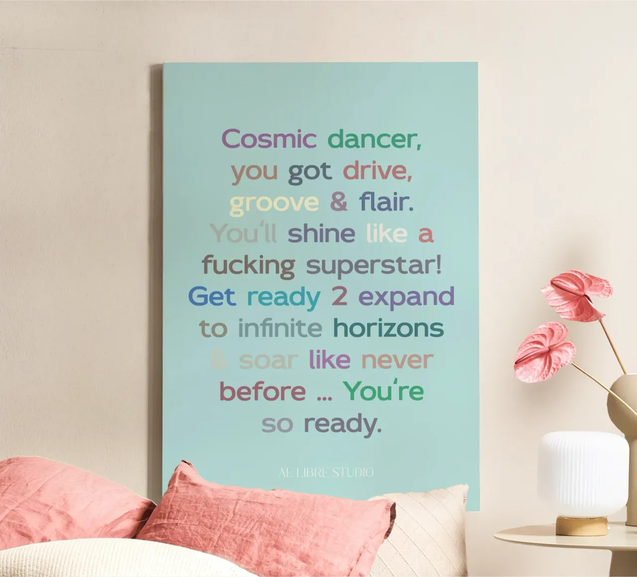 π canvas by APHRODITE'S JOY