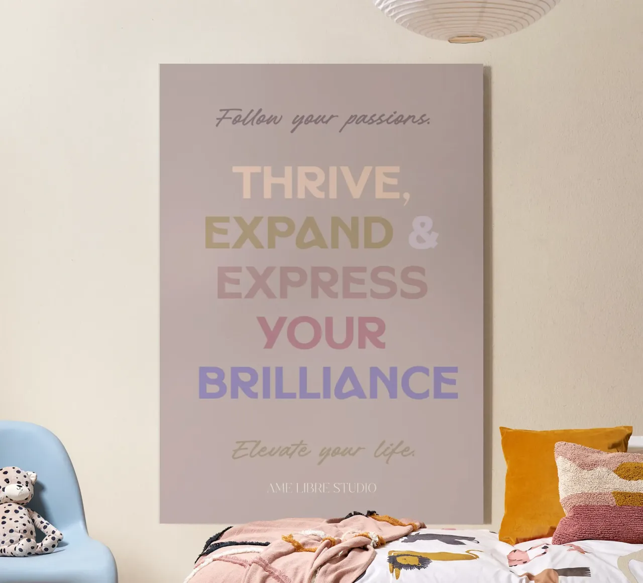 🐞 plexiglas de MENTHE SAUVAGE