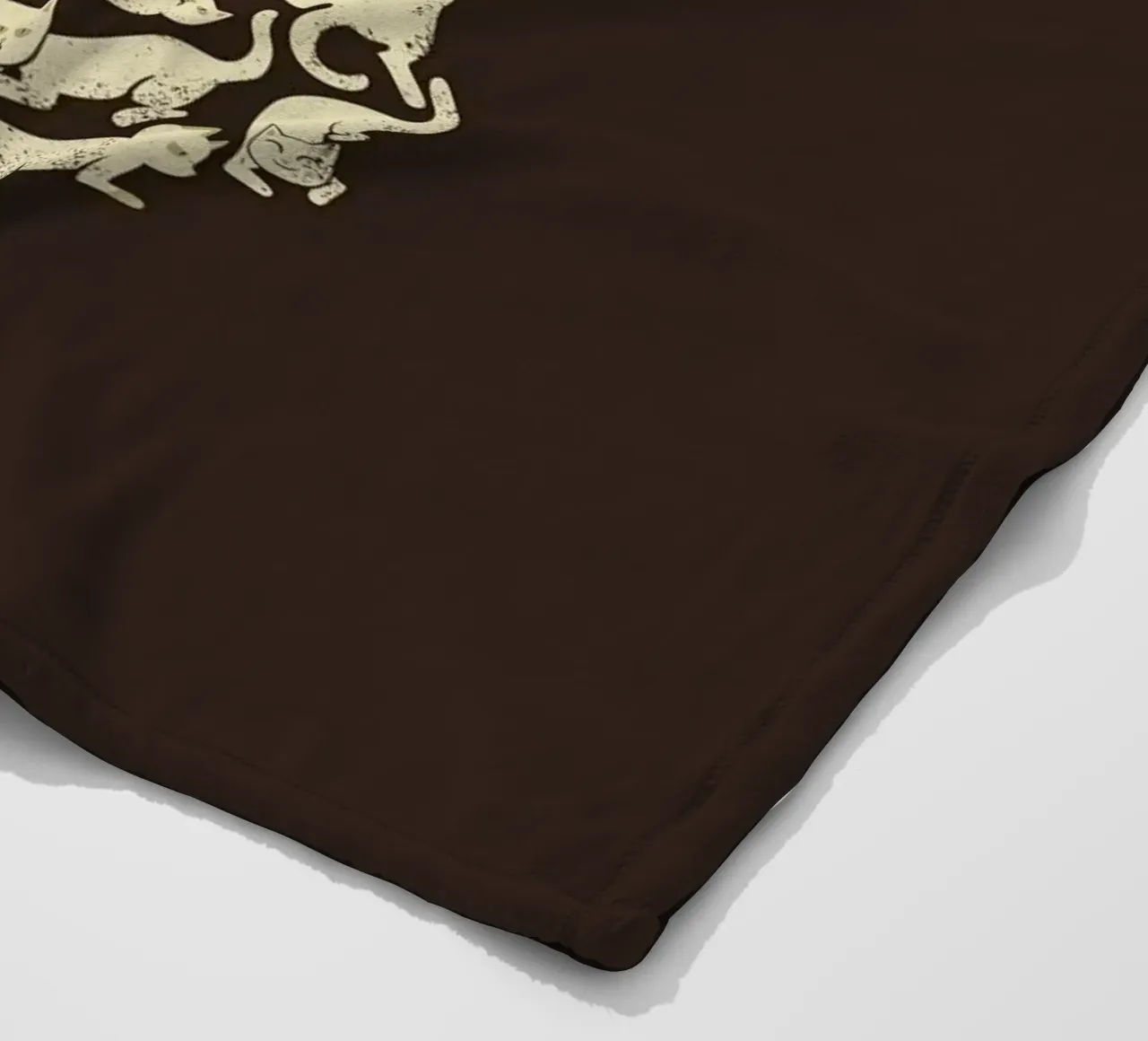 CatSkull coperta in pile da Tobe Fonseca