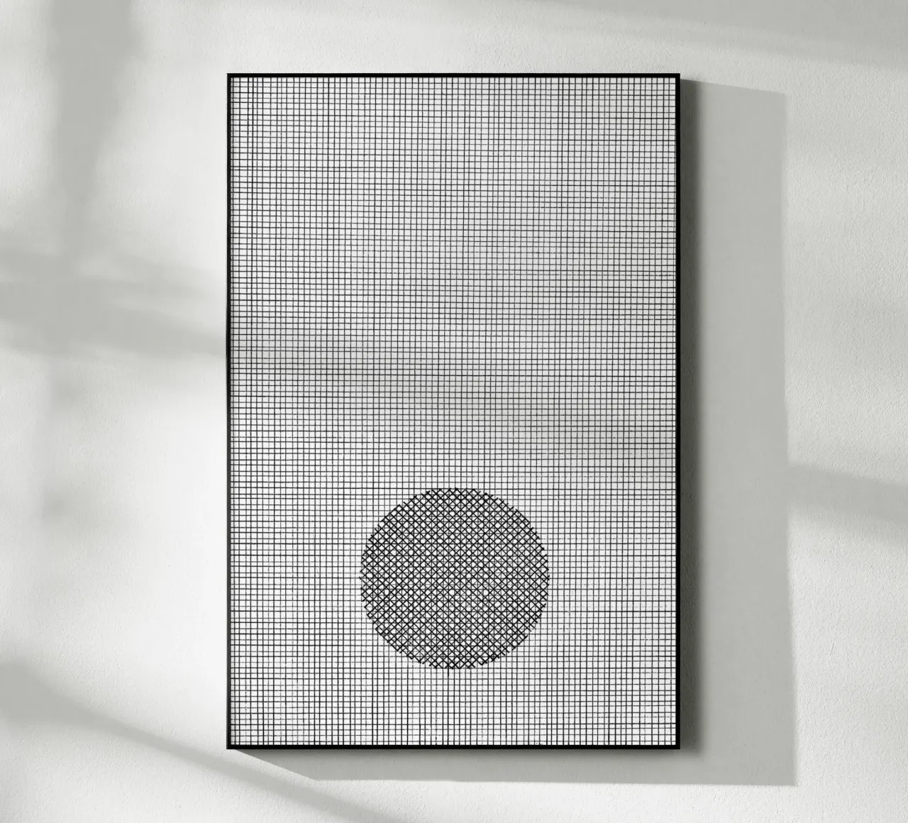 SWEET OBLIVION plexiglass da Grey Aaren