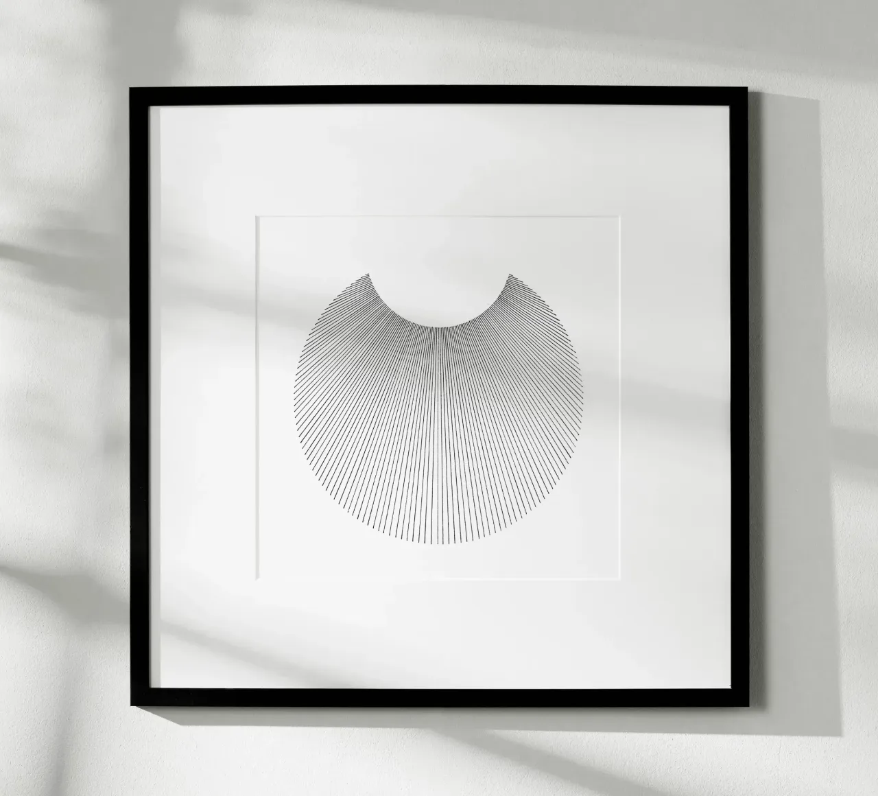 RAYS FROM ABOVE poster da Grey Aaren