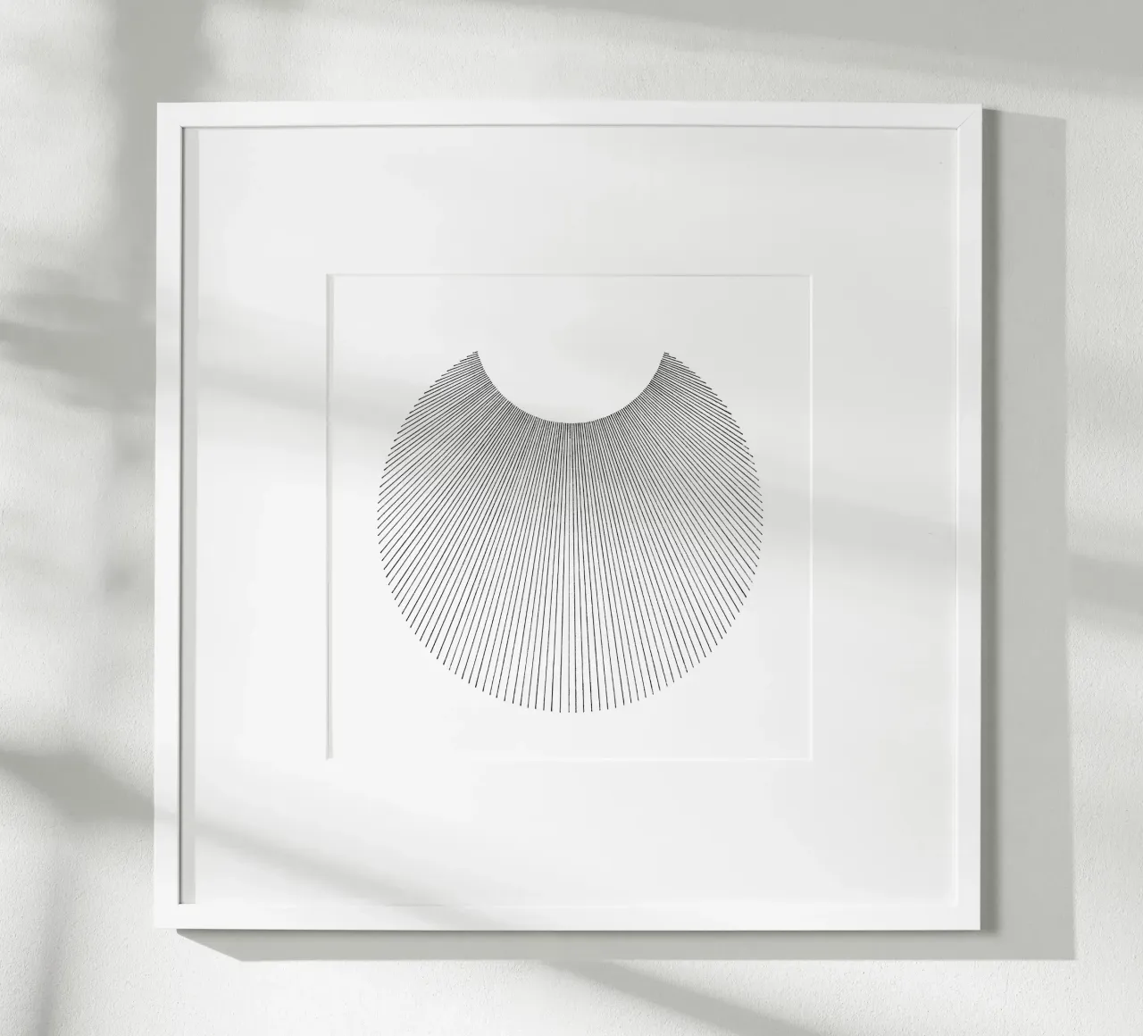 RAYS FROM ABOVE poster da Grey Aaren