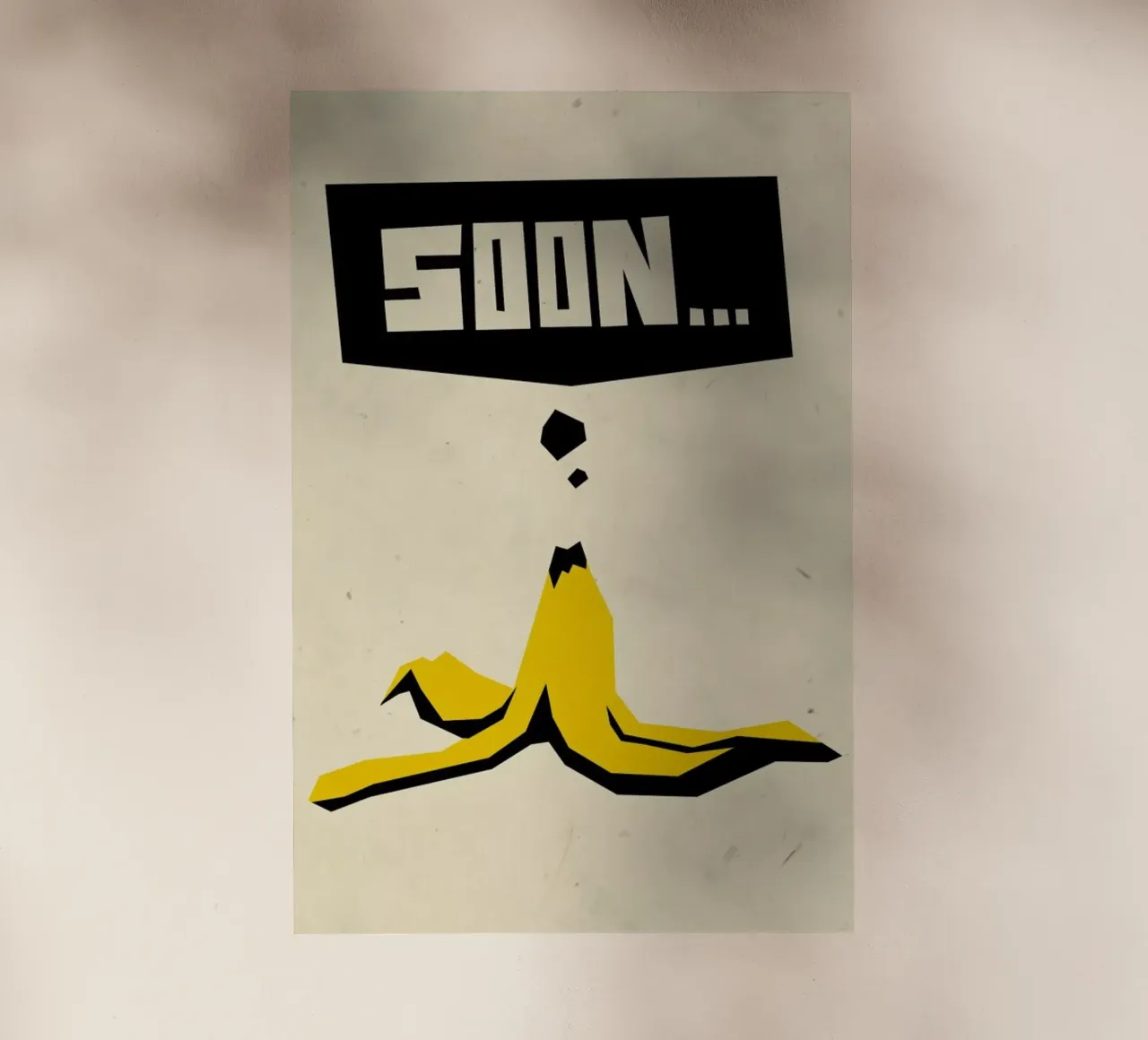 Soon... pellicola backlit da Yetiland