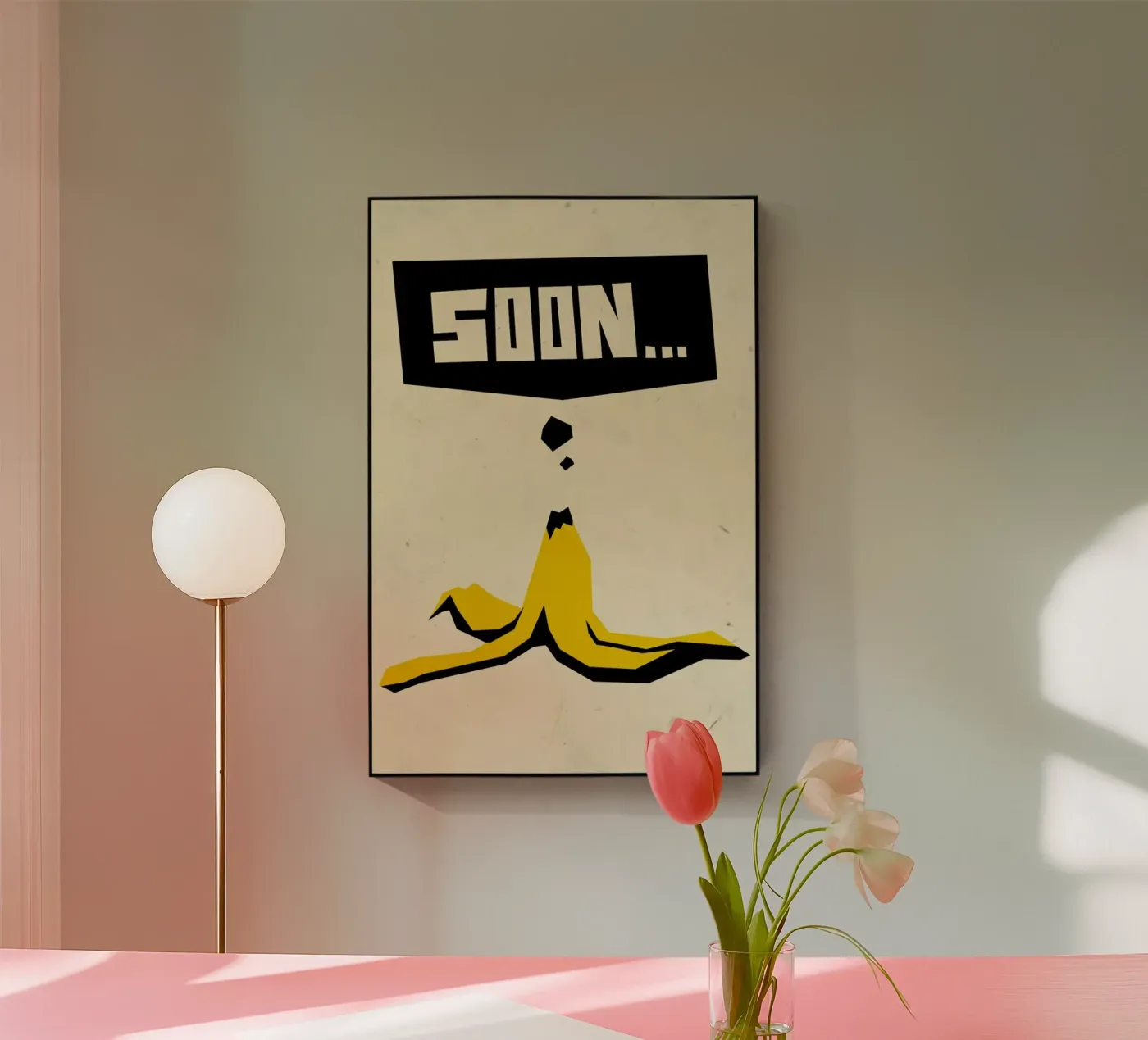 Soon... plexiglass da Yetiland