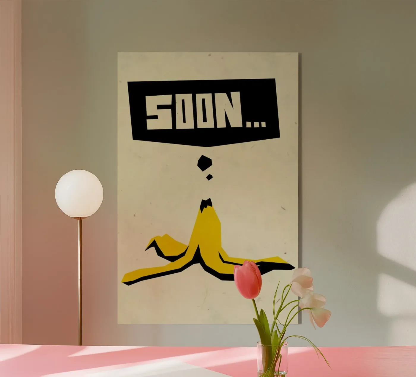 Soon... plexiglass da Yetiland