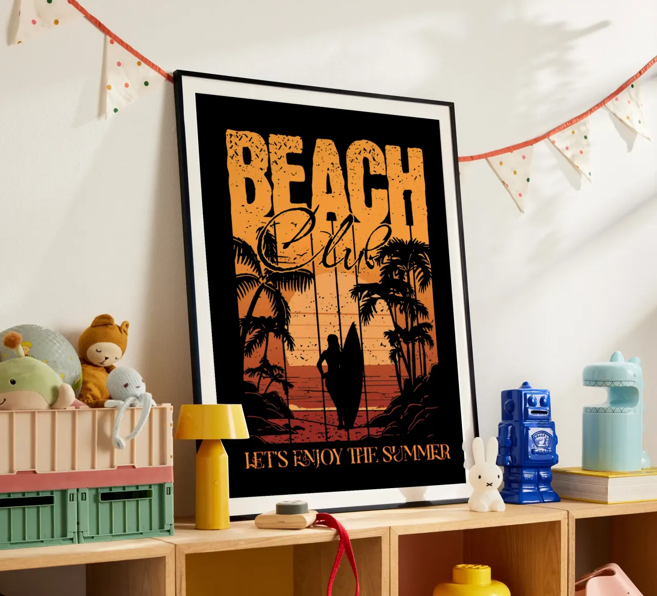 Beach Club carta hahnemühle da Gunawan Rb