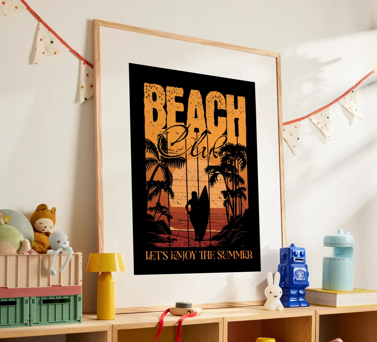 Beach Club carta hahnemühle da Gunawan Rb