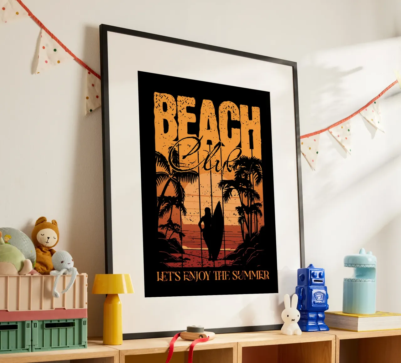 Beach Club carta hahnemühle da Gunawan Rb