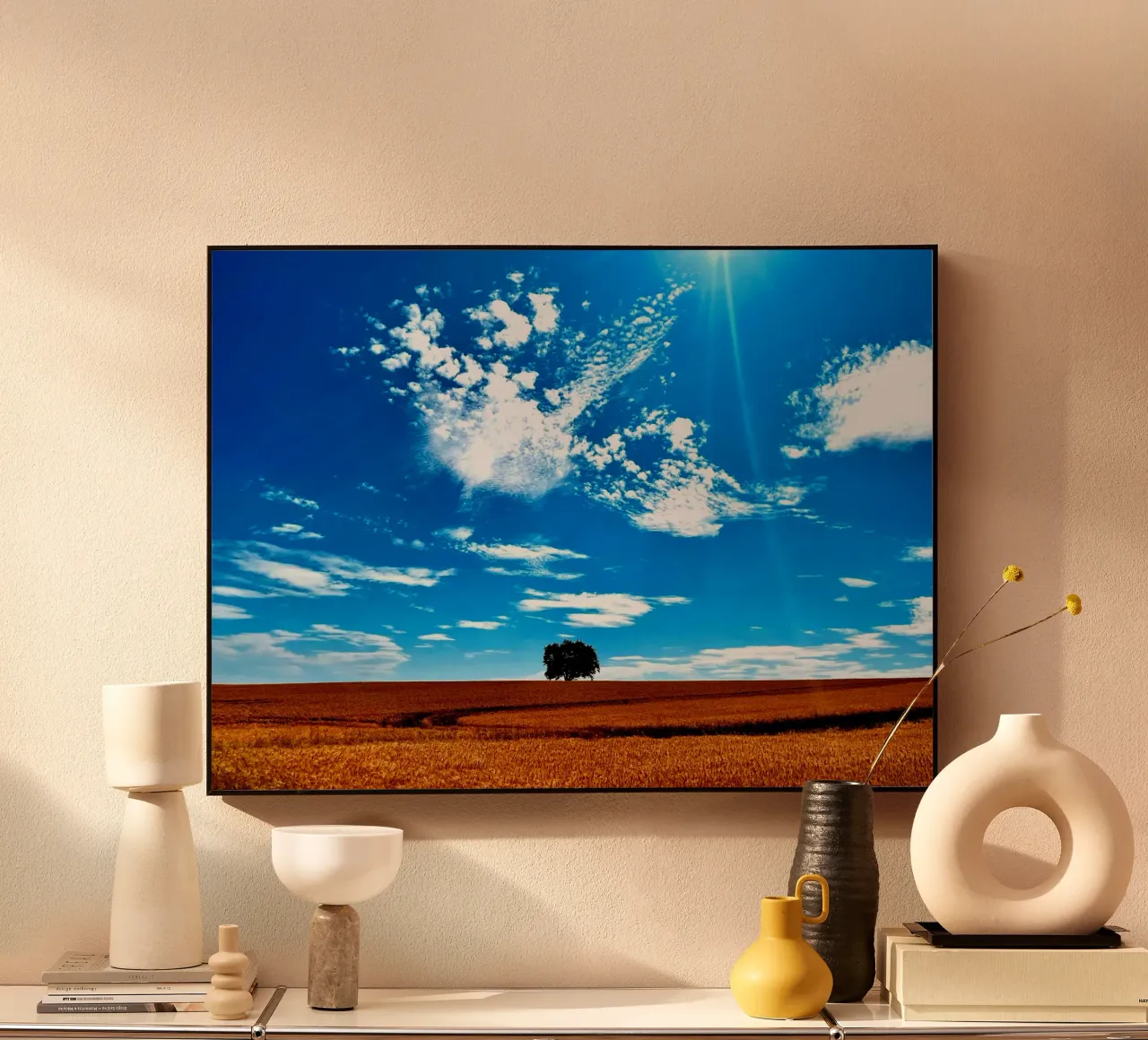 soft light acryl van blatt & stil - Naturmomente