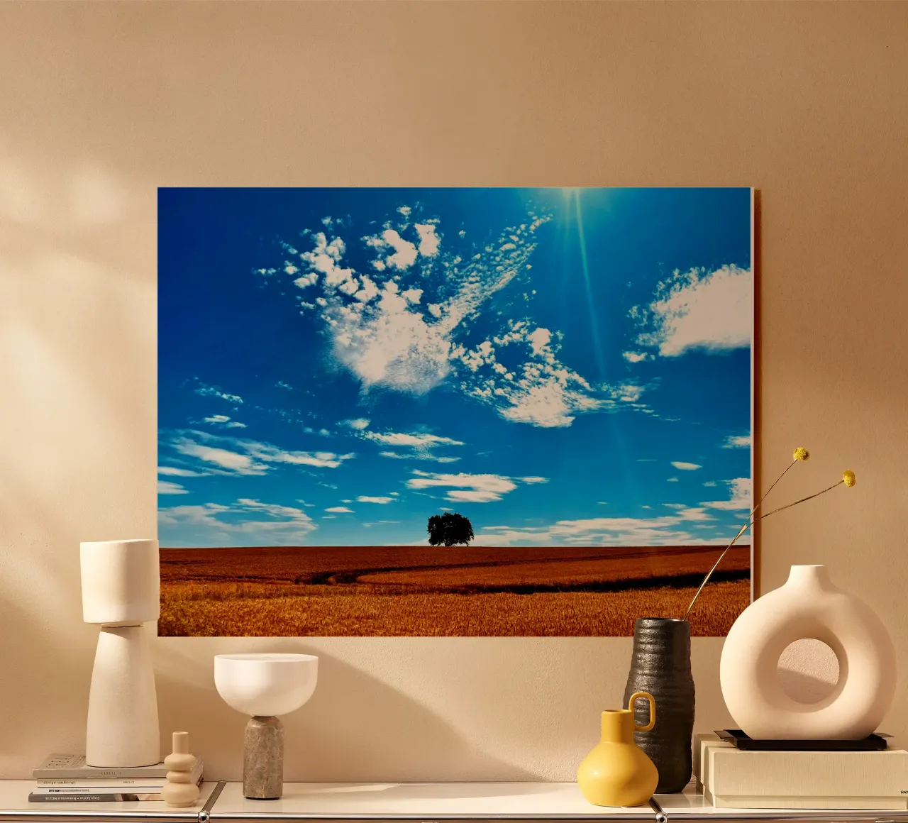 soft light acryl van blatt & stil - Naturmomente