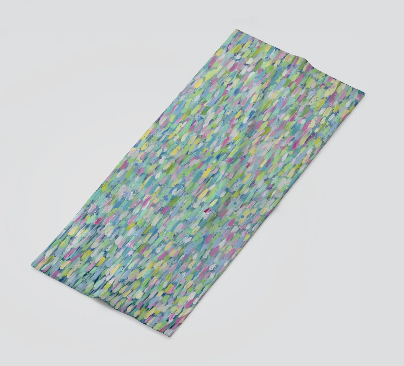 Monets Colours telo mare da Helen Joynson