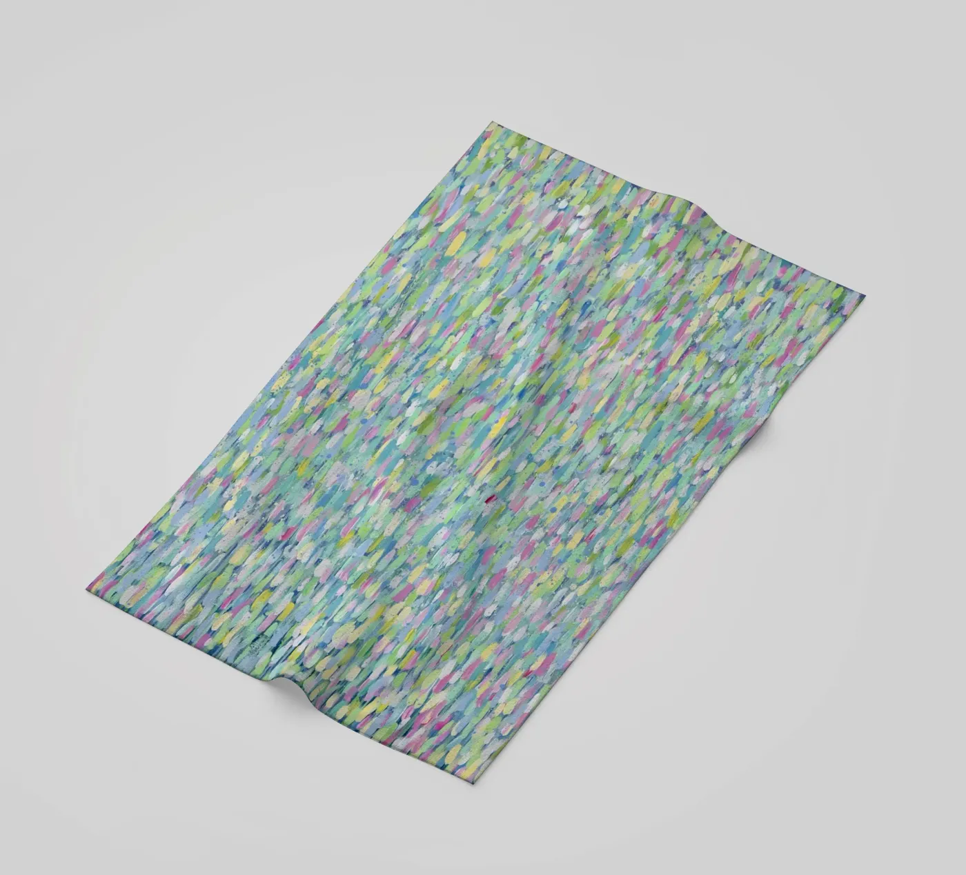 Monets Colours telo mare da Helen Joynson