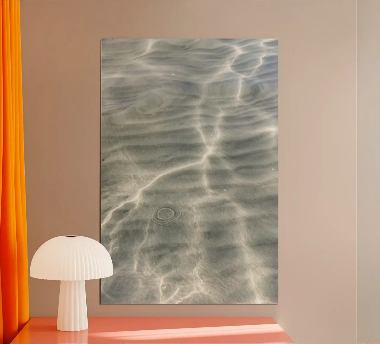 Reflections 11 poster by Mareike Böhmer Photography