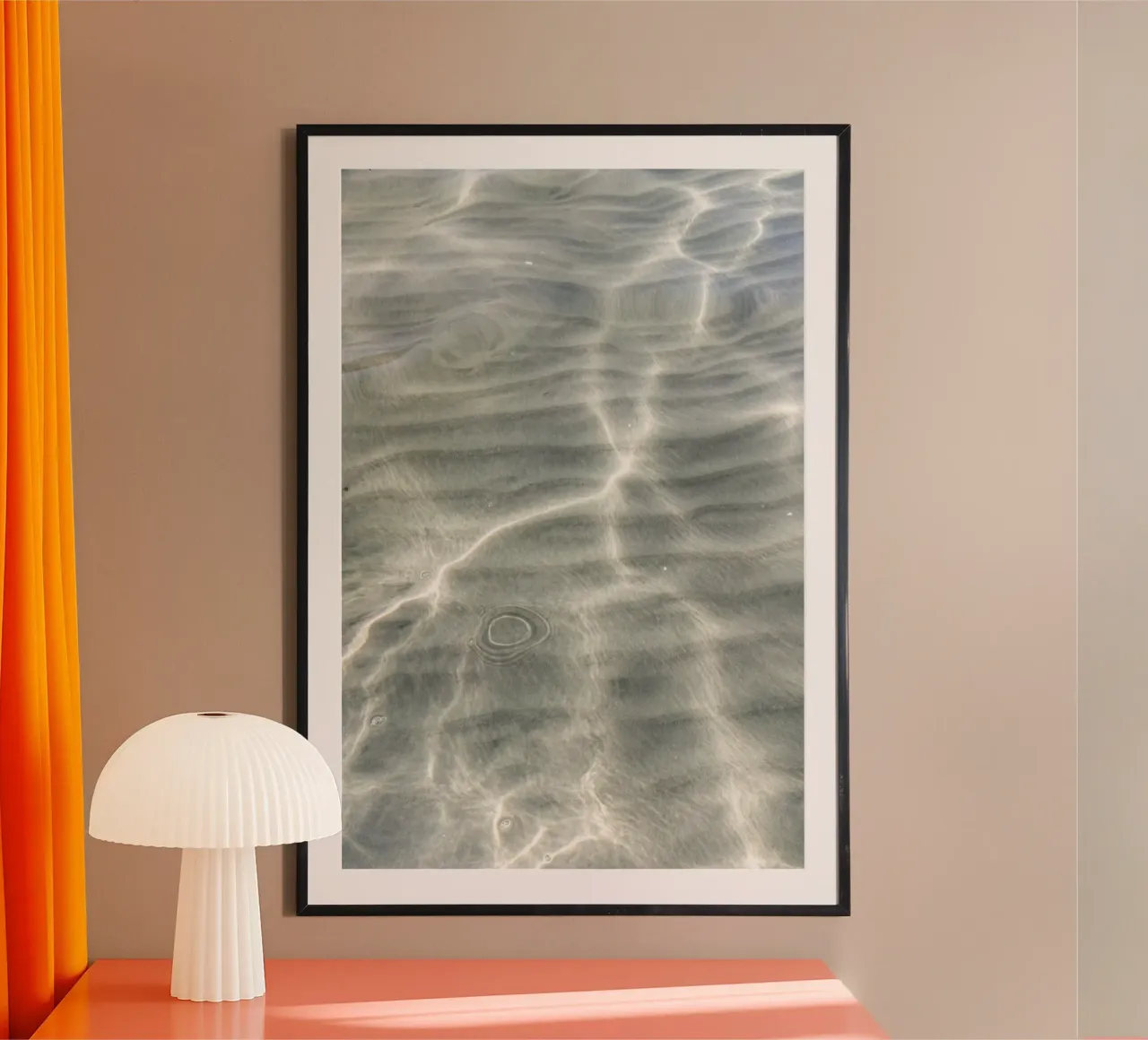 Reflections 11 poster da Mareike Böhmer Photography