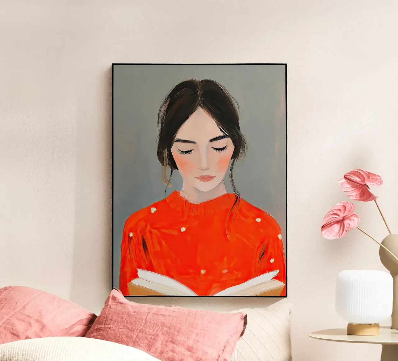 Looking for Answers plexiglass da lieblu