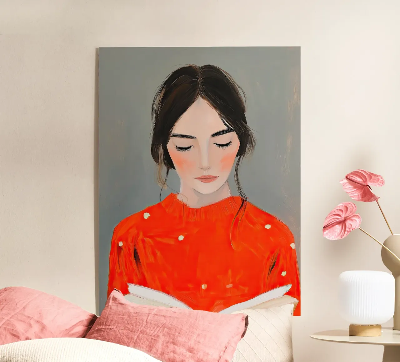 Looking for Answers plexiglass da lieblu