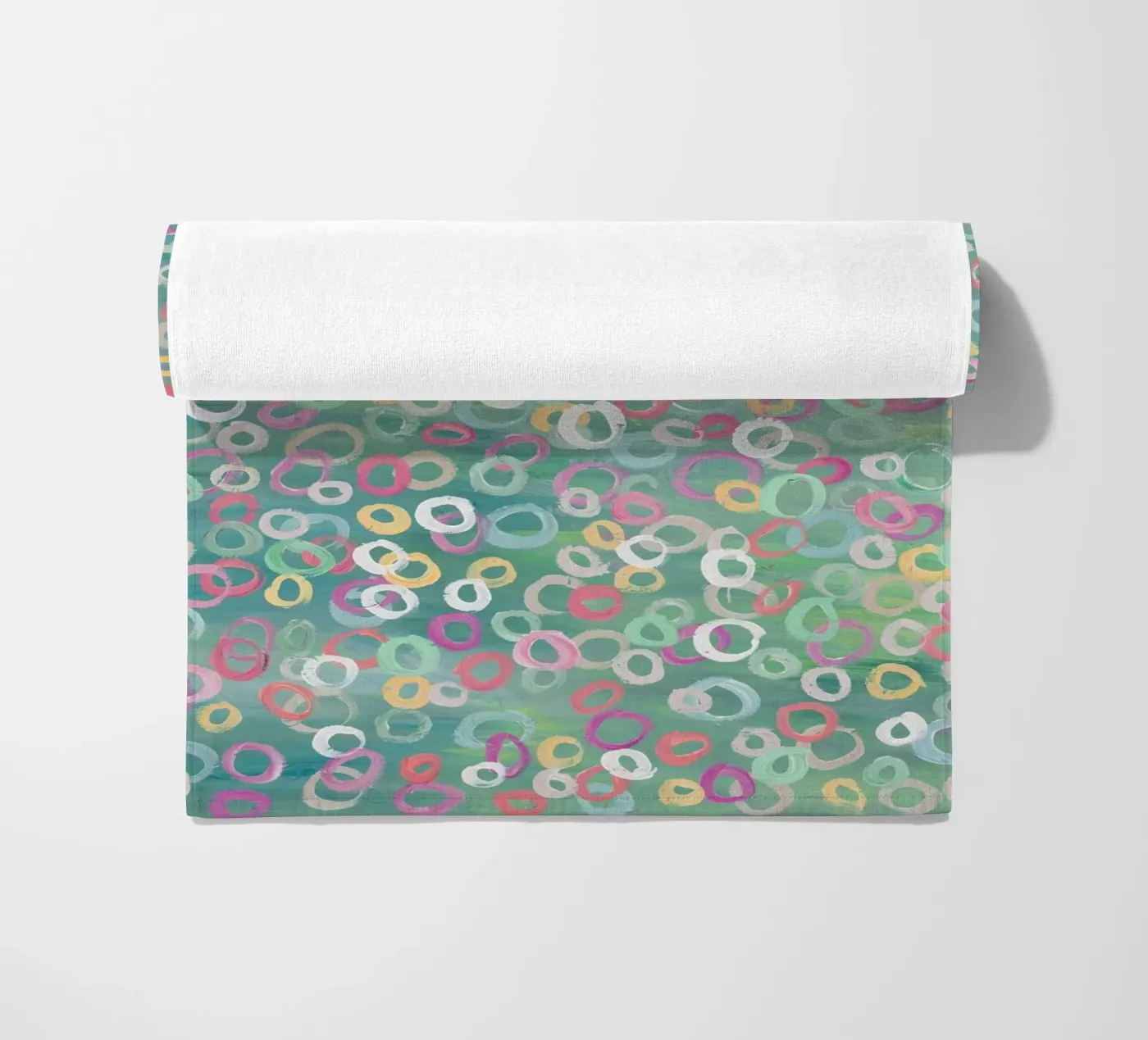 Molecole sane telo mare da Helen Joynson