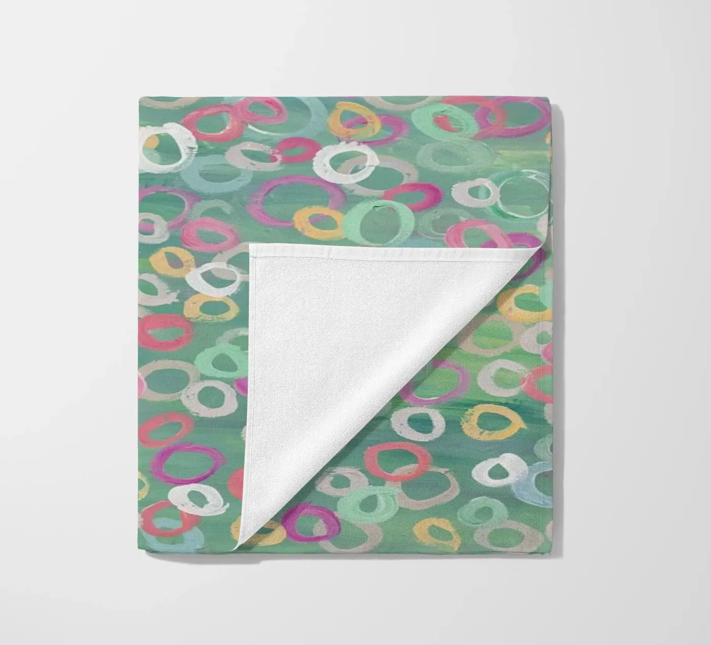 Molecole sane telo mare da Helen Joynson