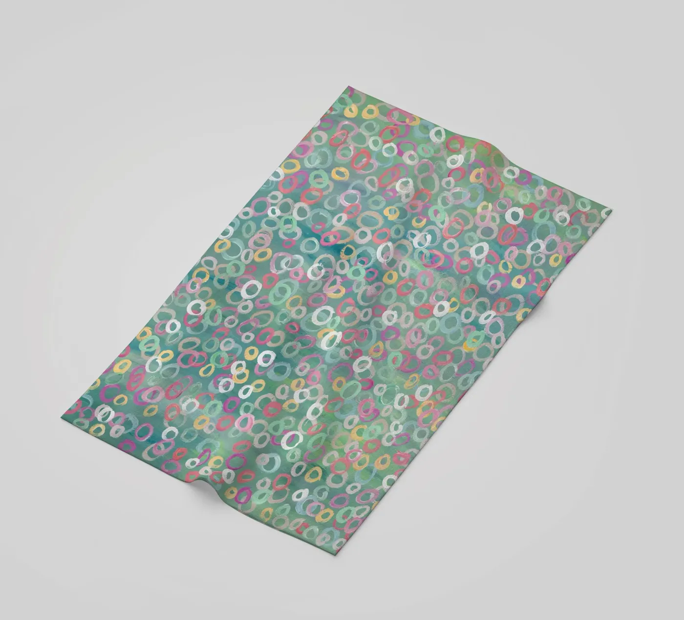 Molecole sane telo mare da Helen Joynson