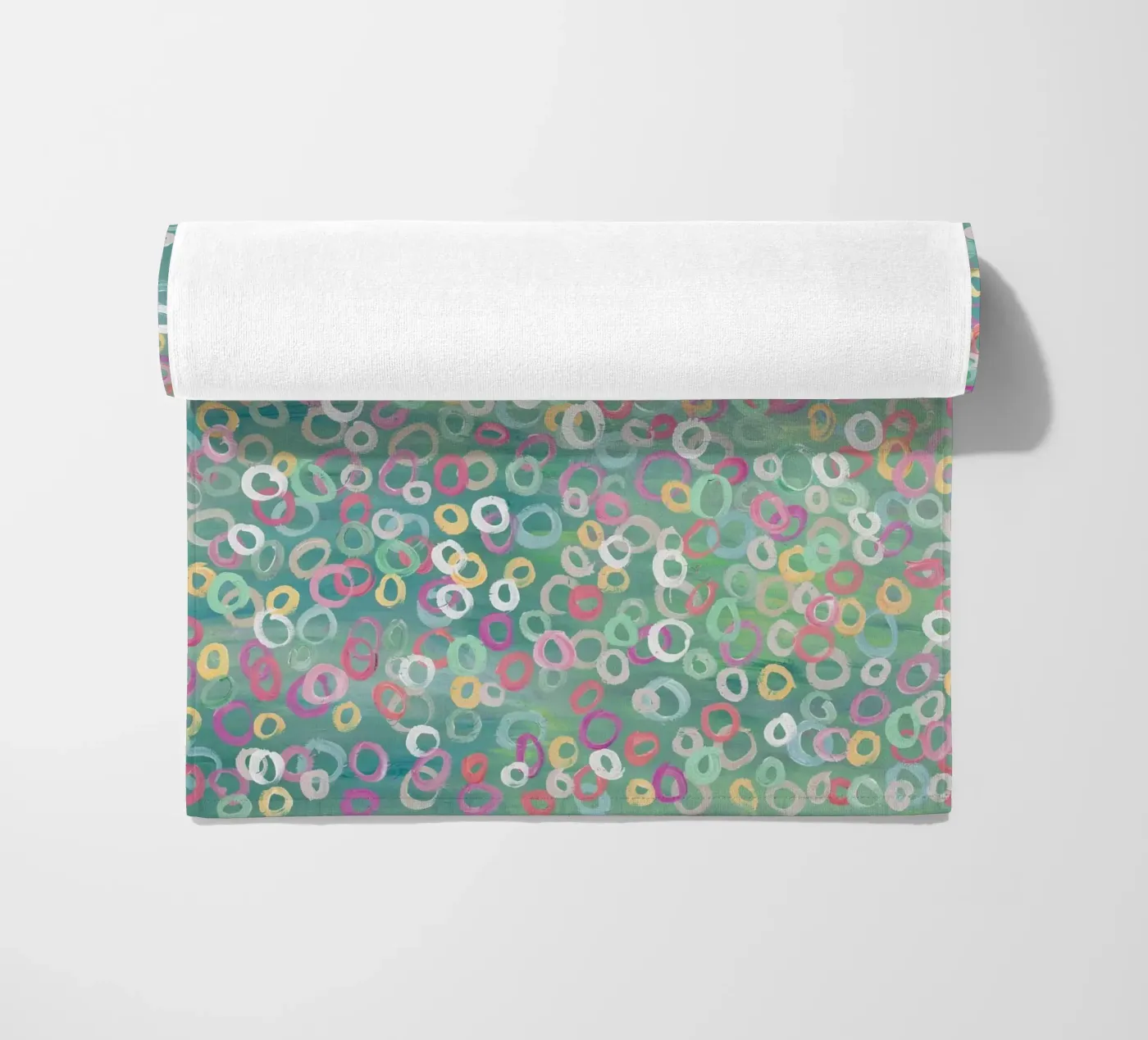 Molecole sane telo mare da Helen Joynson