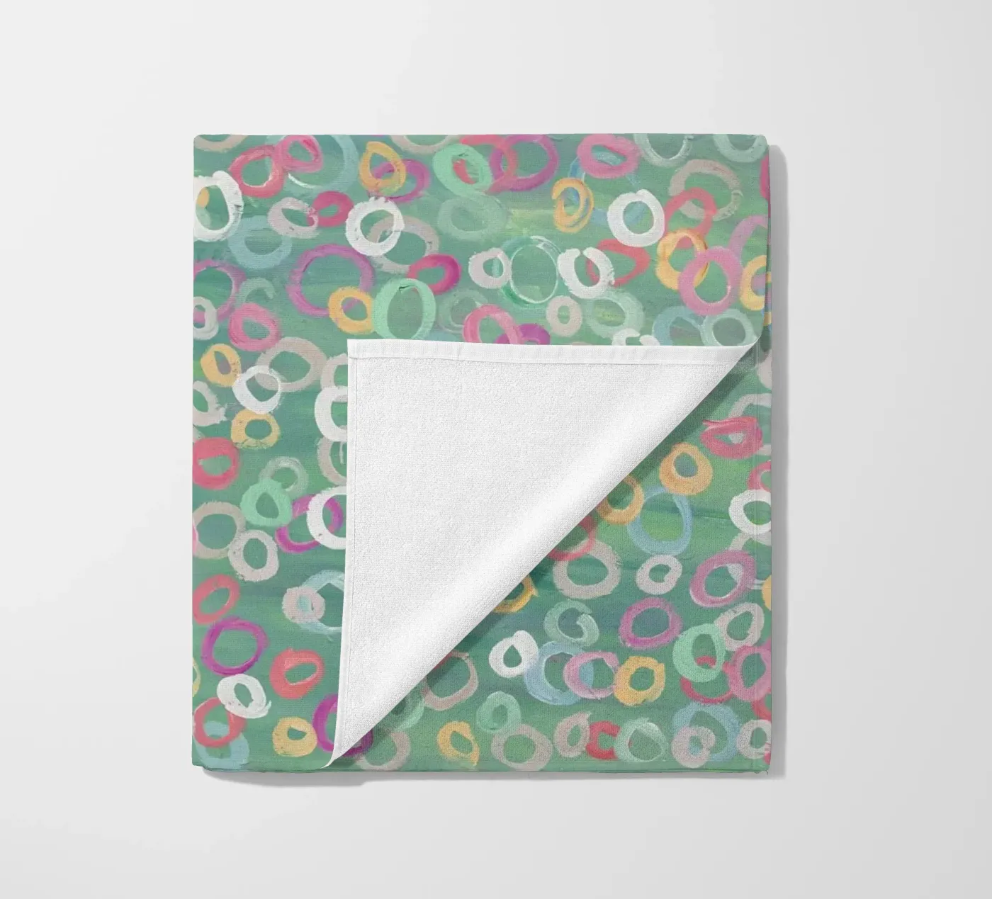 Molecole sane telo mare da Helen Joynson