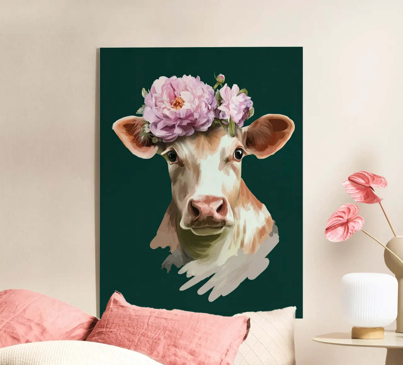 With Grace plexiglass da Chic Creatures