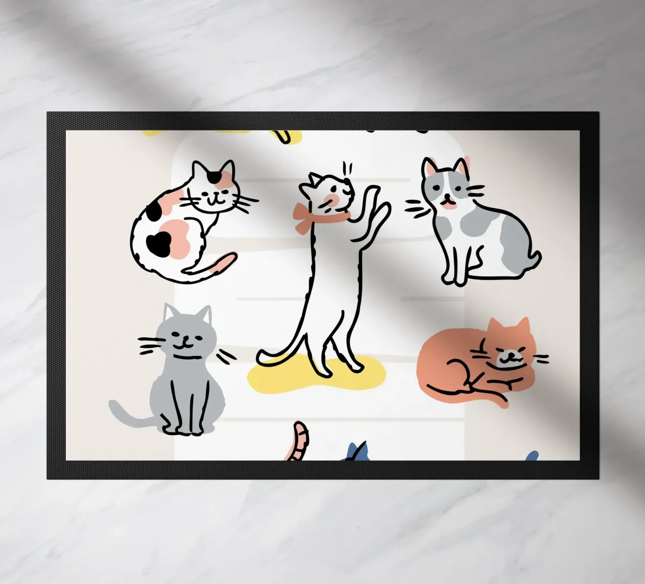 Chaaaalut ! zerbino da Tamsen Design