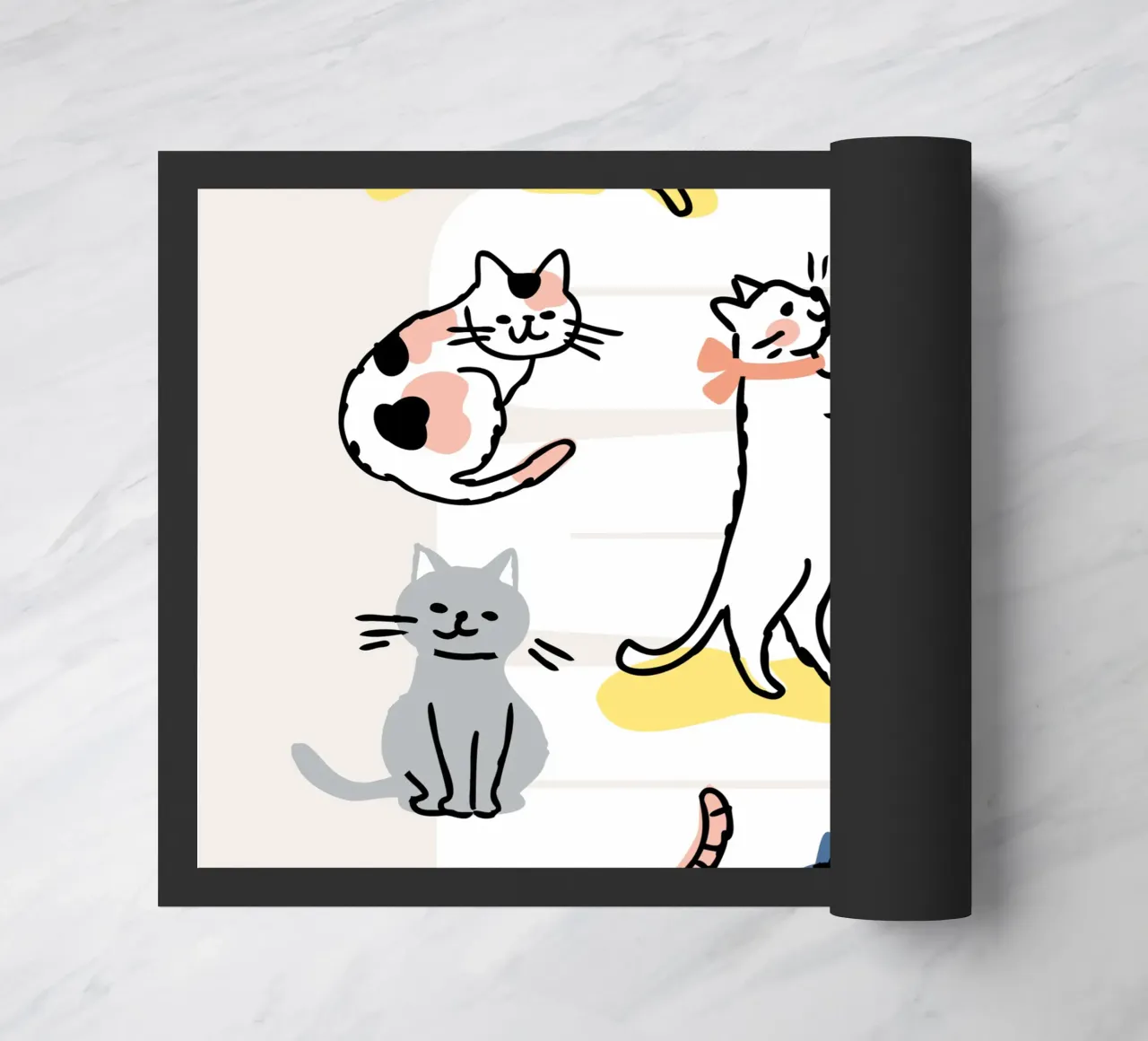 Chaaaalut ! zerbino da Tamsen Design