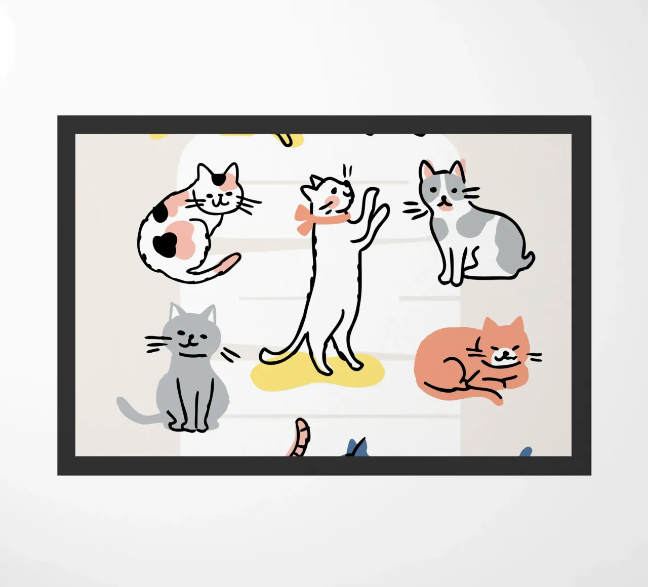 Chaaaalut ! zerbino da Tamsen Design