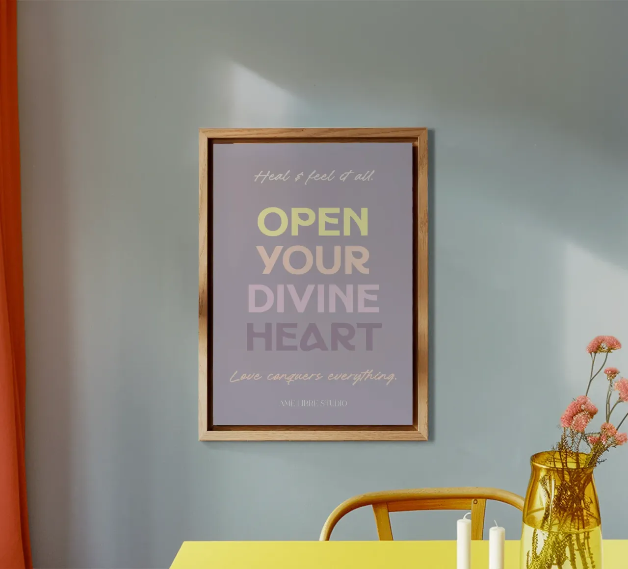 🦢 forex plate by MENTHE SAUVAGE