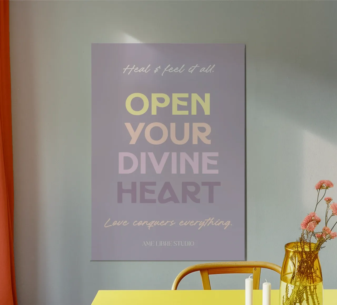 🦢 forex plate by MENTHE SAUVAGE