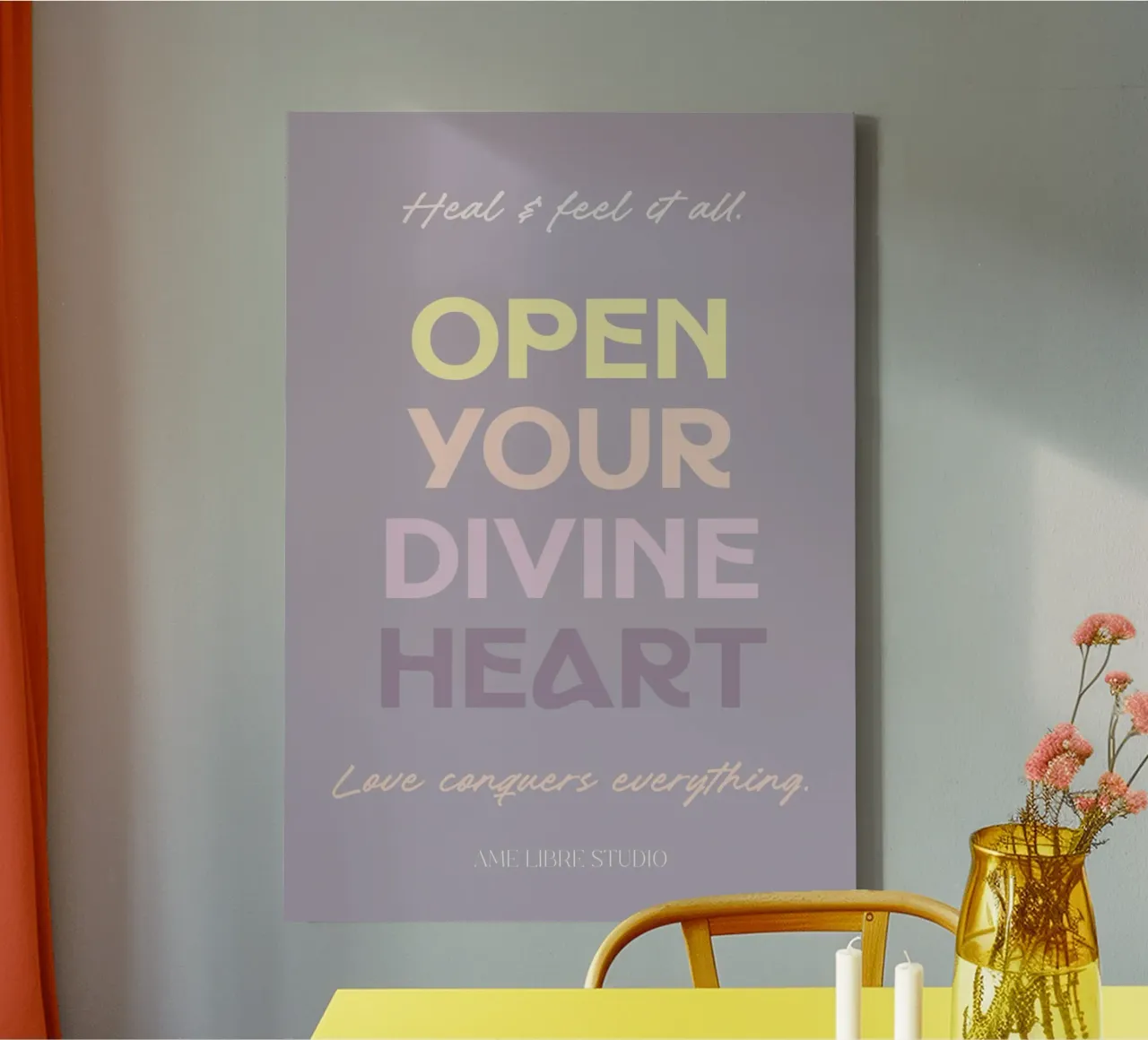 🦢 tela da MENTHE SAUVAGE