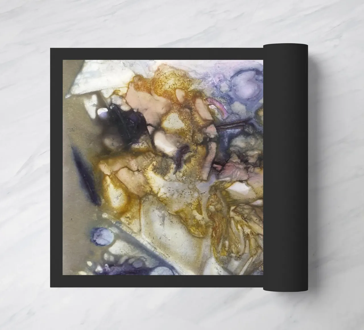 Botanic Print #2 zerbino da kathrinmay