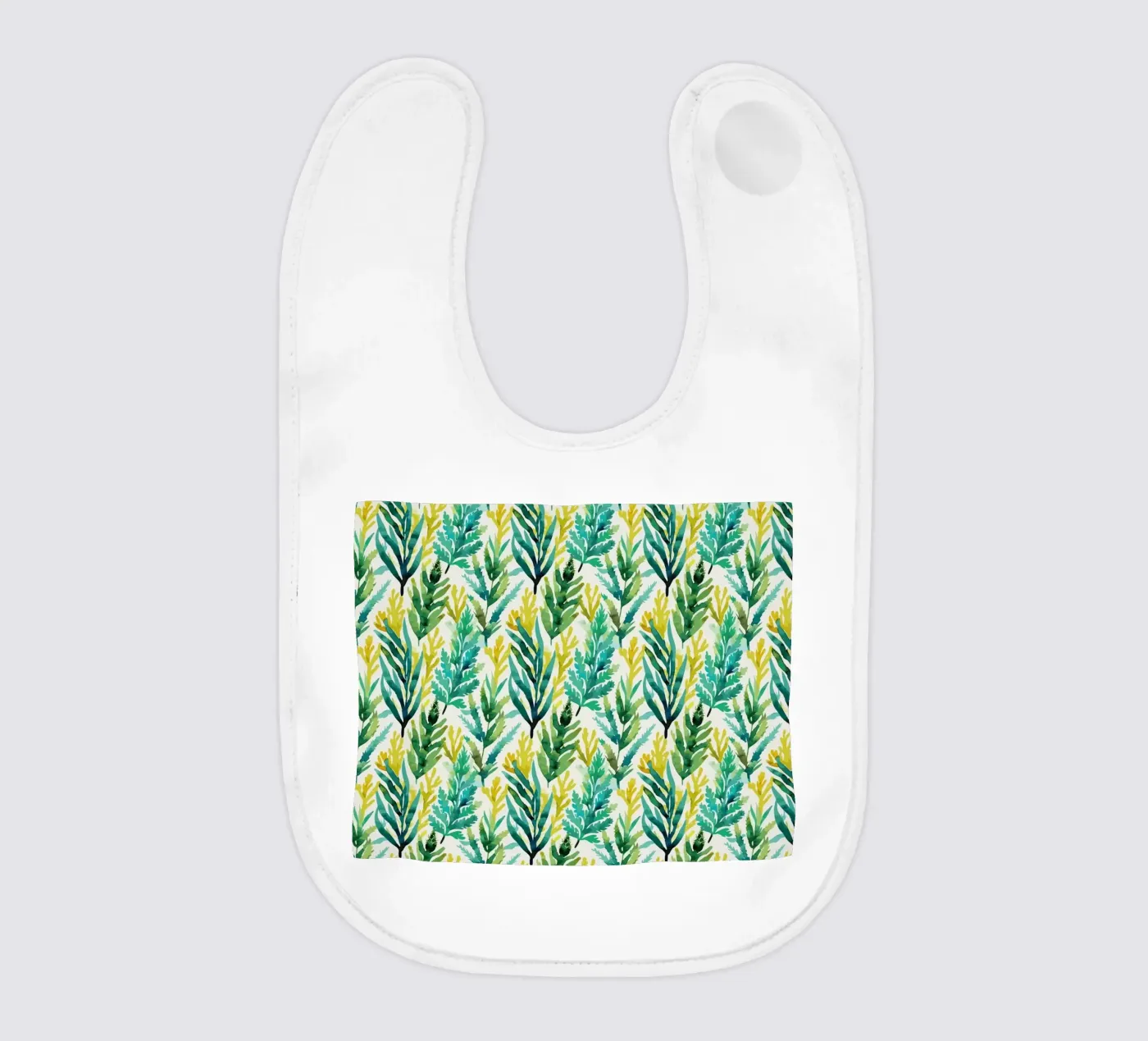 Alghe 1 Babylätzchen von gumdesign